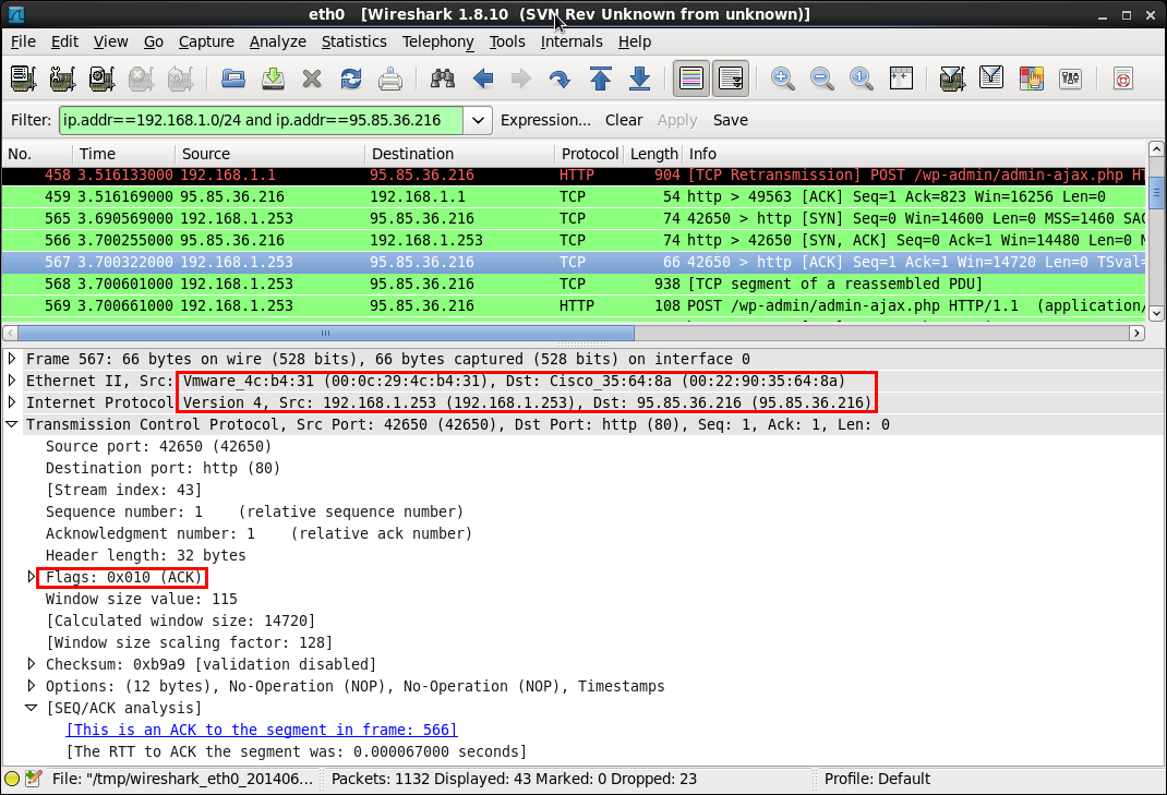 200-120 CCNA - Cisco