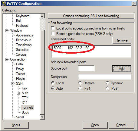 Ng Proxy Unable To Verify Leaf Signature