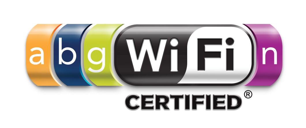 Wifi Certified