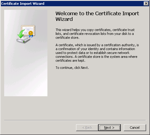 windows-7-certificate-import-wizard