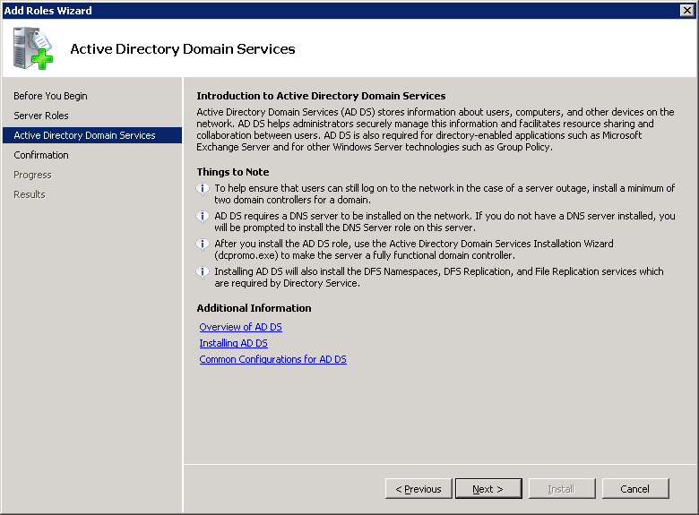 windows-server-2008-active-directory-install
