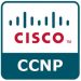 Cisco CCNP Routing & Switching