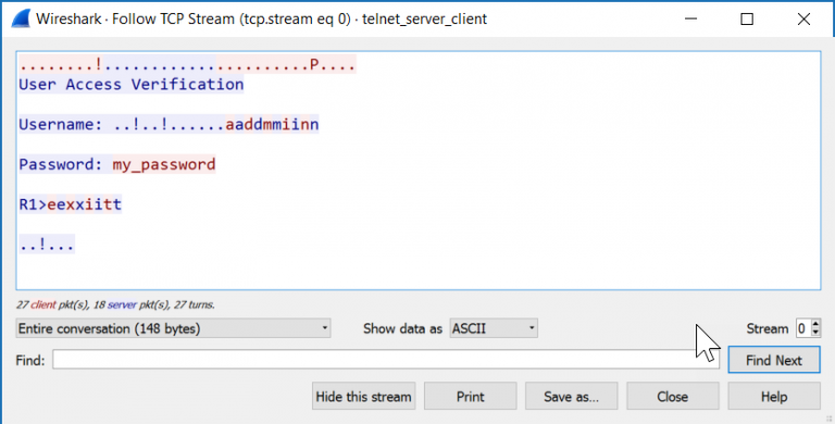 Cisco Ios Telnet Server And Client 1629