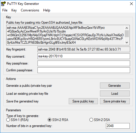 To give permission gas Enumerate SSH Public Key Authentication on Cisco IOS