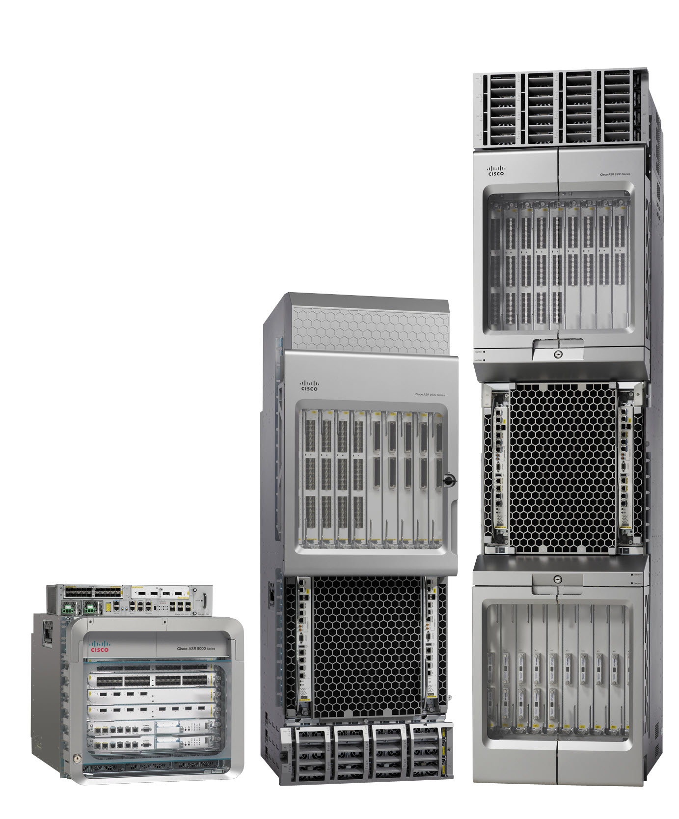 Cisco Asr Routers