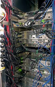 What is Networking
