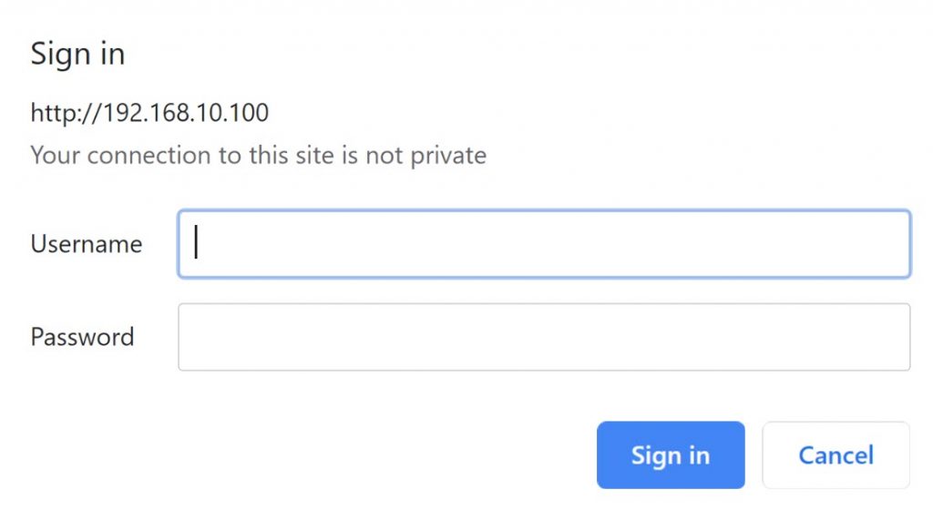 Cisco WLC WPA2 PSK Authentication
