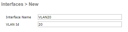 Cisco Wlc Interface Name Vlan Id