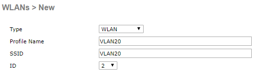 Cisco Wlc Wlans New