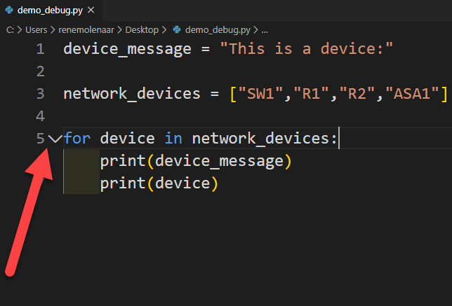 Python IDLE - Integrated Development and Learning Environment