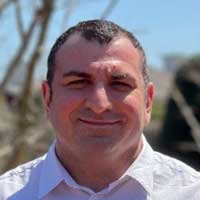 Murat Bilgin
