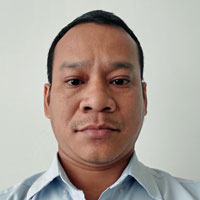 Win Zaw Latt