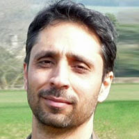 Farrakh Gilani